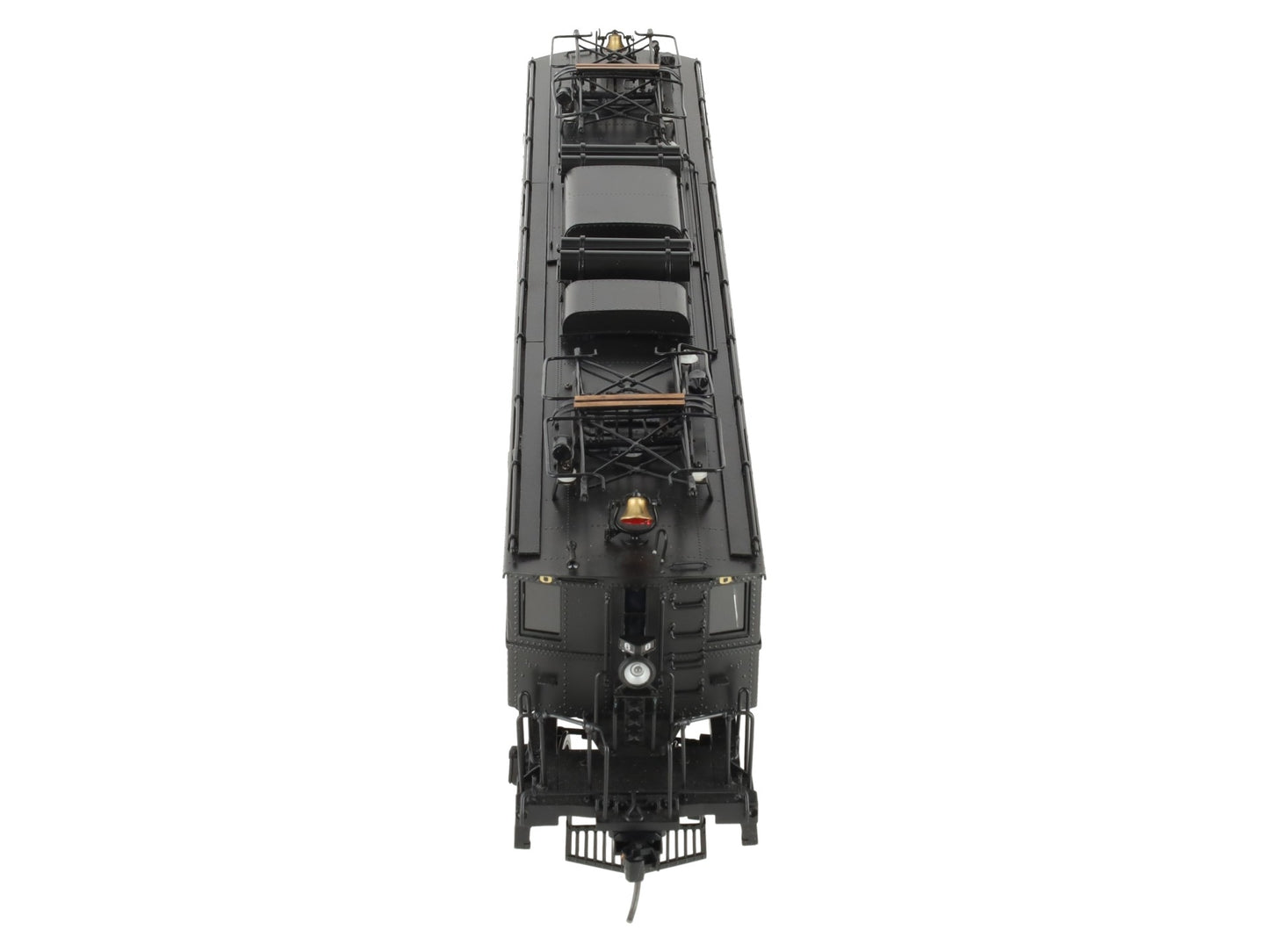 Sunset Models O Scale Pennsylvania Railroad Electric Locomotive #501 [2-Rail] EX
