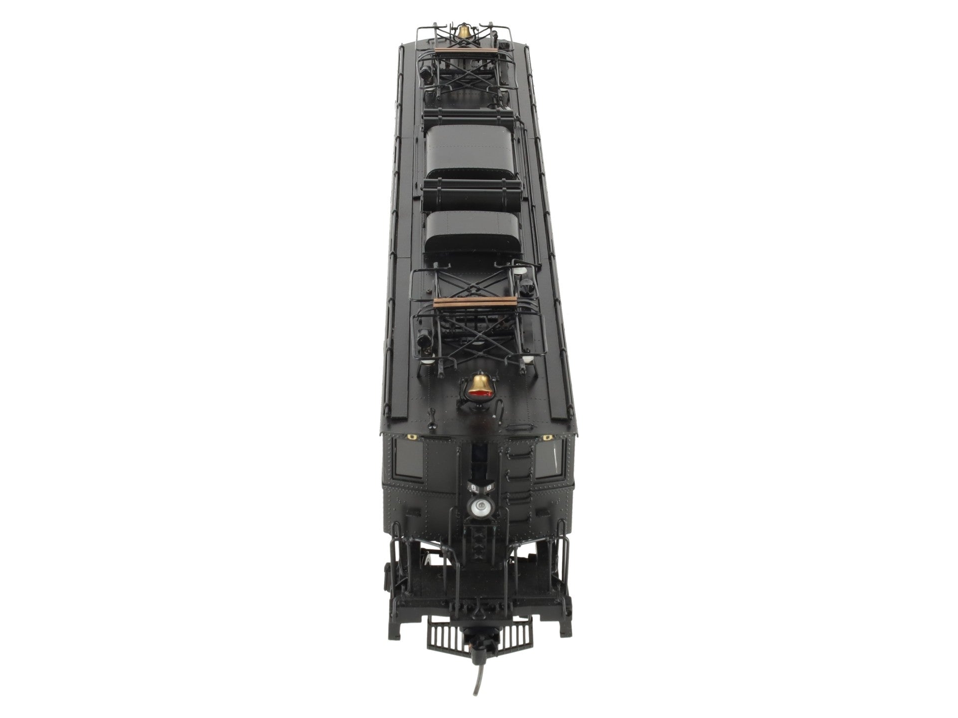 Sunset Models O Scale Pennsylvania Railroad Electric Locomotive #501 [2-Rail] EX