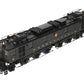 Sunset Models O Scale Pennsylvania Railroad Electric Locomotive #501 [2-Rail] EX