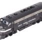 Proto 2000 920-40596 HO New York Central F7A Diesel Locomotive #1693 w/ DCC LN/Box
