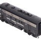 Proto 2000 920-40596 HO New York Central F7A Diesel Locomotive #1693 w/ DCC LN/Box
