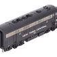 Proto 2000 920-40596 HO New York Central F7A Diesel Locomotive #1693 w/ DCC LN/Box