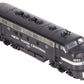 Proto 2000 920-40596 HO New York Central F7A Diesel Locomotive #1693 w/ DCC LN/Box