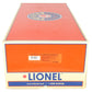Lionel 6-11446 O Gauge Union Pacific Y-3 2-8-8-2 Steam Locomotive & Tender #3671 LN/Box