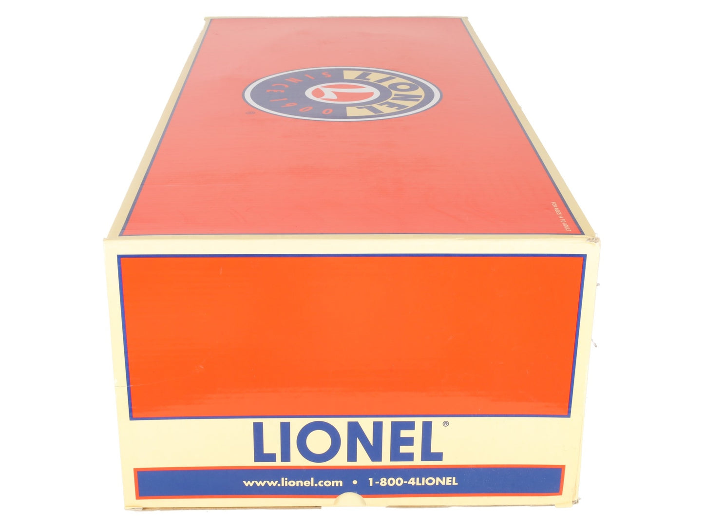 Lionel 6-11446 O Gauge Union Pacific Y-3 2-8-8-2 Steam Locomotive & Tender #3671 LN/Box