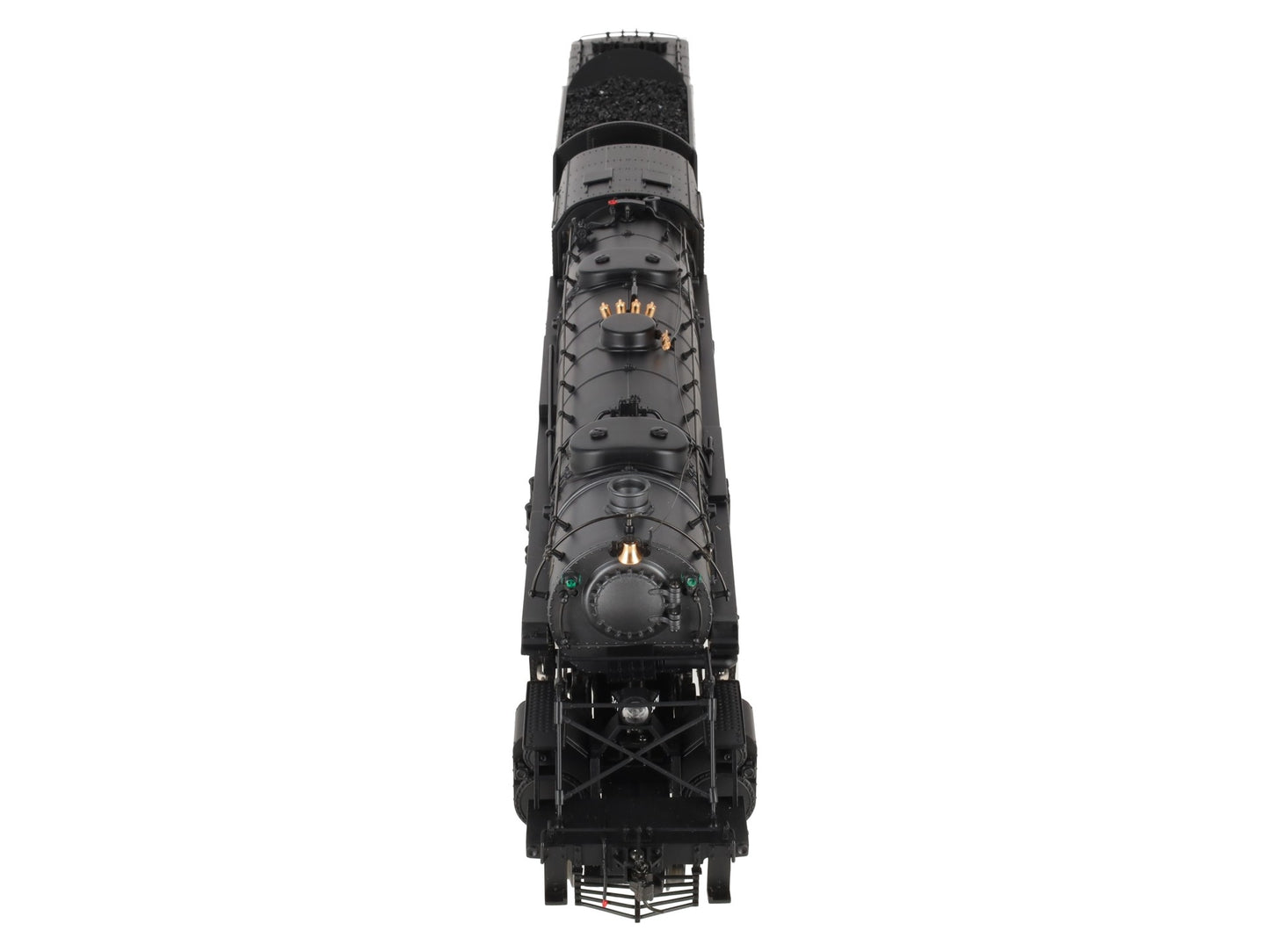 Lionel 6-11446 O Gauge Union Pacific Y-3 2-8-8-2 Steam Locomotive & Tender #3671 LN/Box