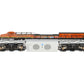 Lionel 2233441 O BNSF Heritage 25th Anniversary ES44AC Diesel Locomotive #6075 EX/Box