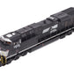 Athearn G83122 HO Norfolk Southern ES40DC Diesel Locomotive with DCC