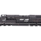 Athearn G83122 HO Norfolk Southern ES40DC Diesel Locomotive with DCC
