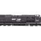 Athearn G83122 HO Norfolk Southern ES40DC Diesel Locomotive with DCC