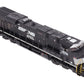 Athearn G83122 HO Norfolk Southern ES40DC Diesel Locomotive with DCC