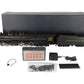 Kohs & Co Brass O Scale C&O H-8 Allegheny 2-6-6-6 Steam Locomotive #1658 VG/Box