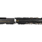 Kohs & Co Brass O Scale C&O H-8 Allegheny 2-6-6-6 Steam Locomotive #1658 VG/Box