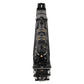 Kohs & Co Brass O Scale C&O H-8 Allegheny 2-6-6-6 Steam Locomotive #1658 VG/Box