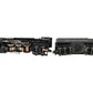 Lionel 6-84934 O New York Central LionChief+ Hudson Steam with Bluetooth #5425  EX/Box