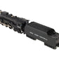 Lionel 6-84934 O New York Central LionChief+ Hudson Steam with Bluetooth #5425  EX/Box