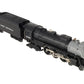 Lionel 6-84934 O New York Central LionChief+ Hudson Steam with Bluetooth #5425  EX/Box