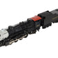 K-Line K3680-9628W PRR Mikado Steam Locomotive #9628 VG/Box