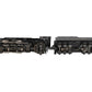 K-Line K3680-9628W PRR Mikado Steam Locomotive #9628 VG/Box