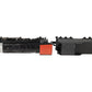 K-Line K3680-9628W PRR Mikado Steam Locomotive #9628 VG/Box
