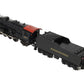 K-Line K3680-9628W PRR Mikado Steam Locomotive #9628 VG/Box