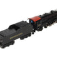 K-Line K3680-9628W PRR Mikado Steam Locomotive #9628 VG/Box