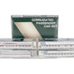 Kato 106-1601 N Scale Canadian Pacific Corrugated 4-Car Pass Set (Set B) LN/Box