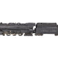 Lionel 665 Vintage O 4-6-4 Die-Cast Steam Locomotive W/6466W Tender #665 VG