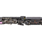 Lionel 665 Vintage O 4-6-4 Die-Cast Steam Locomotive W/6466W Tender #665 VG