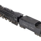 Lionel 665 Vintage O 4-6-4 Die-Cast Steam Locomotive W/6466W Tender #665 VG
