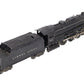 Lionel 665 Vintage O 4-6-4 Die-Cast Steam Locomotive W/6466W Tender #665 VG