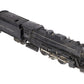 Lionel 665 Vintage O 4-6-4 Die-Cast Steam Locomotive W/6466W Tender #665 VG