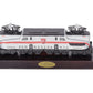 Lionel GG-1 Pennsylvania Decorative Electric Locomotive by Avon w/Base #4866 EX/Box