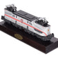 Lionel GG-1 Pennsylvania Decorative Electric Locomotive by Avon w/Base #4866 EX/Box