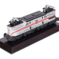 Lionel GG-1 Pennsylvania Decorative Electric Locomotive by Avon w/Base #4866 EX/Box