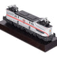 Lionel GG-1 Pennsylvania Decorative Electric Locomotive by Avon w/Base #4866 EX/Box