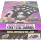 MTH 50-1001 DCS Track Interface Unit & Remote Control - USB Version (Rev. L) EX/Box