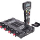 MTH 50-1001 DCS Track Interface Unit & Remote Control - USB Version (Rev. L) EX/Box