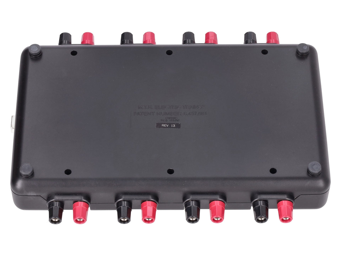 MTH 50-1001 DCS Track Interface Unit & Remote Control - USB Version (Rev. L) EX/Box