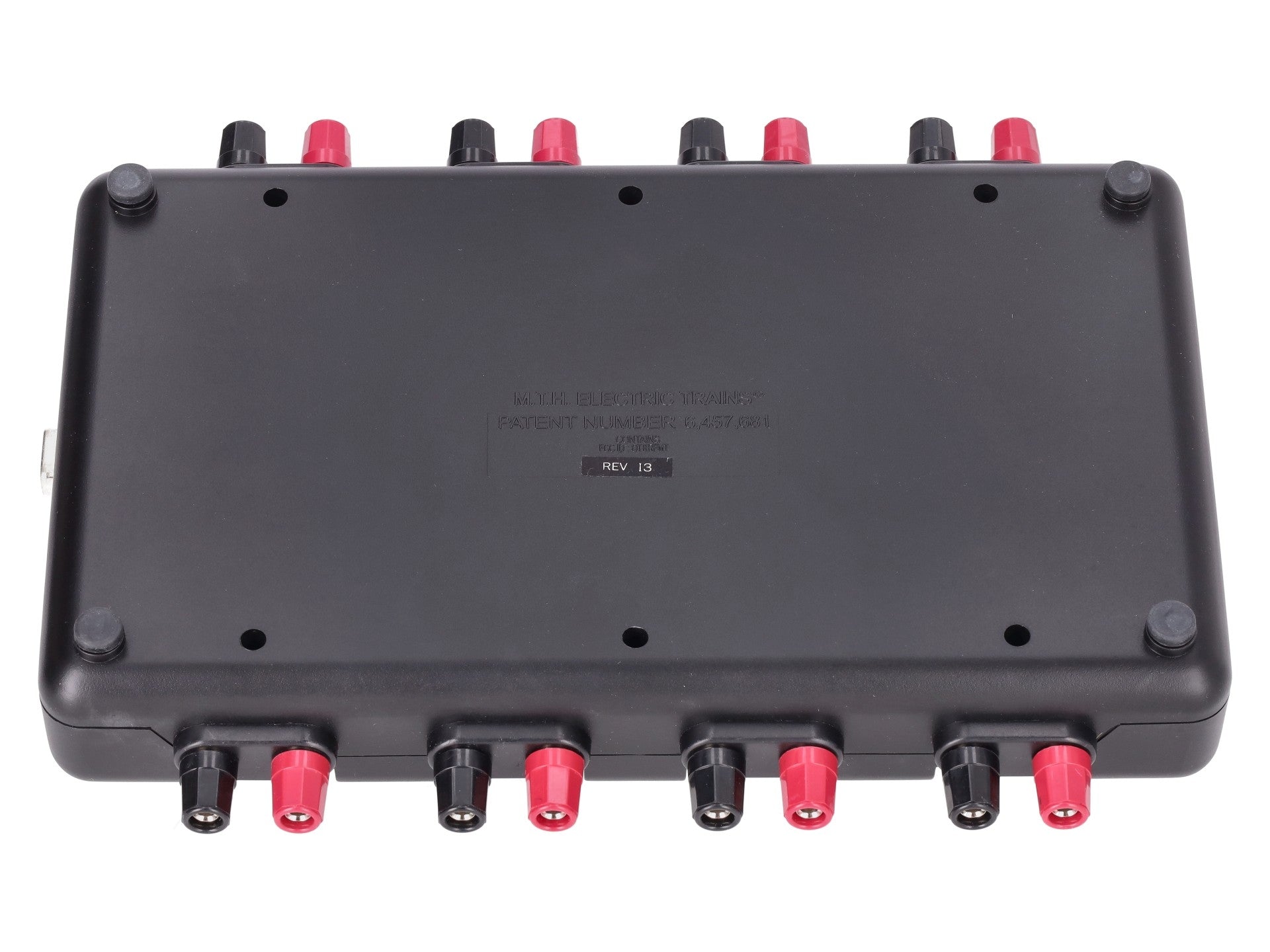 MTH 50-1001 DCS Track Interface Unit & Remote Control - USB Version (Rev. L) EX/Box
