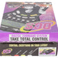 MTH 50-1001 DCS Track Interface Unit & Remote Control - USB Version (Rev. L) EX/Box