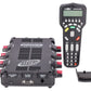 MTH 50-1001 DCS Track Interface Unit & Remote Control - USB Version (Rev. L) EX/Box