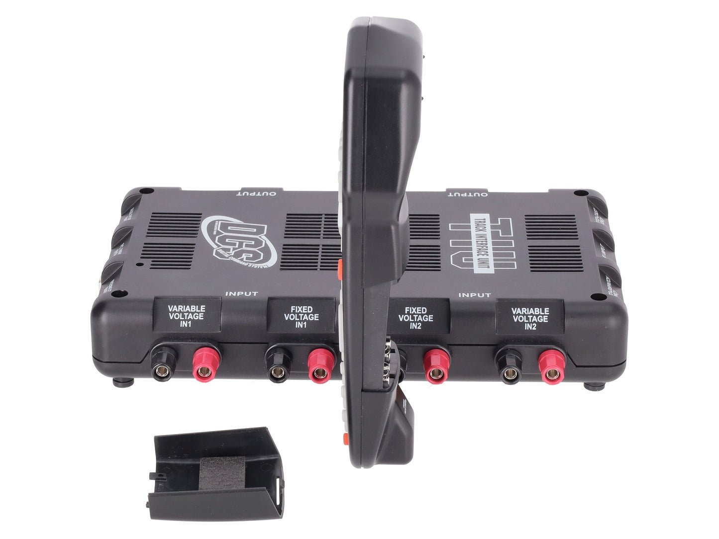 MTH 50-1001 DCS Track Interface Unit & Remote Control - USB Version (Rev. L) EX/Box