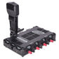 MTH 50-1001 DCS Track Interface Unit & Remote Control - USB Version (Rev. L) EX/Box
