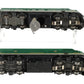 Lionel 2356 Vintage O Southern F-3 AA Diesel Locomotives VG