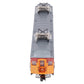 K-Line K2799-0001 O CSS&SB 15" Heavyweight Powered Interurban Car #19 LN/Box