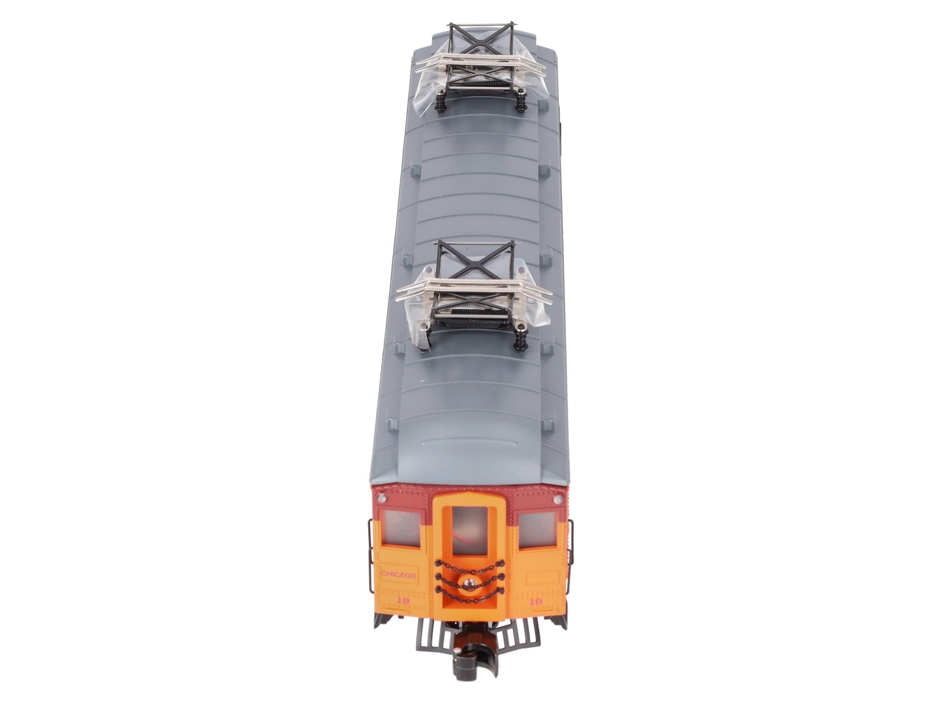 K-Line K2799-0001 O CSS&SB 15