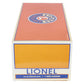 Lionel 6-11866 Government of Canada Cylindrical Hoppers (Set of 2) LN/Box