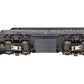 Williams 4306 O Gauge Pennsylvania Brunswick Green F-7 A Diesel Locomotive EX