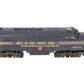 Williams 4306 O Gauge Pennsylvania Brunswick Green F-7 A Diesel Locomotive EX